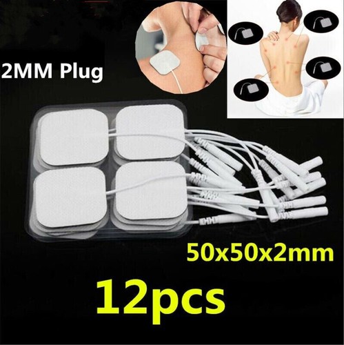 12x 5x5cm tens - tens, machine